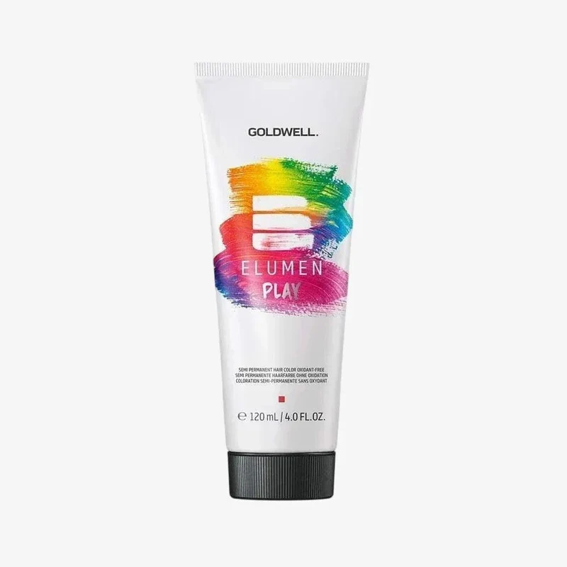 Goldwell Elumen Play Pink 120ml