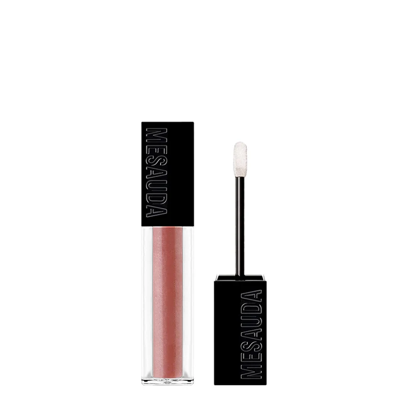 Mesauda Beauty Gloss Matrix 104 Honey Love 5ml - lucidalabbra