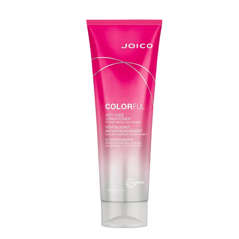 Joico Colorful Anti-Fade Shampoo 250ml - shampoo anti-sbiadimento colore