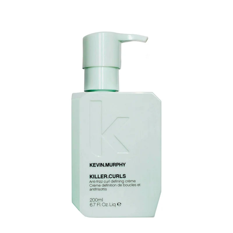 Kevin Murphy Styling Killer Curls 200ml - crema anti crespo per capelli ricci