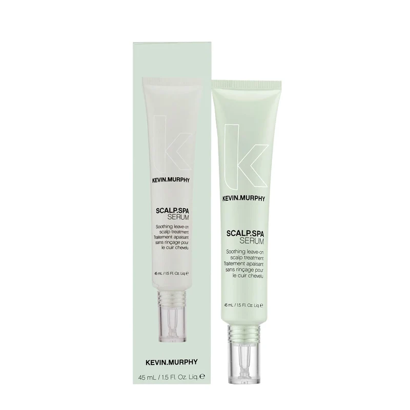 Kevin Murphy Scalp.Spa Serum 45ml - trattamento lenitivo per cuoio capelluto