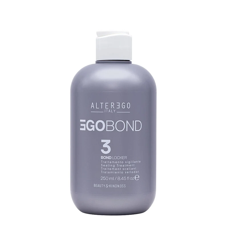 Alterego EgoBond 3 Bond Locker 250ml - trattamento sigillante
