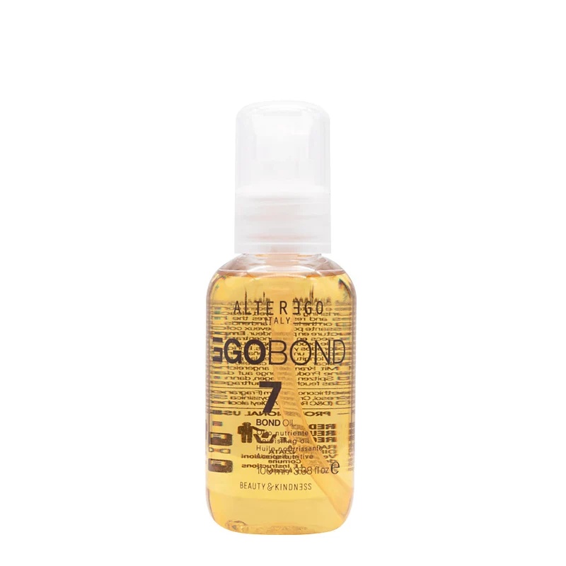 Alterego EgoBond 7 Bond Oil 100ml - olio districante