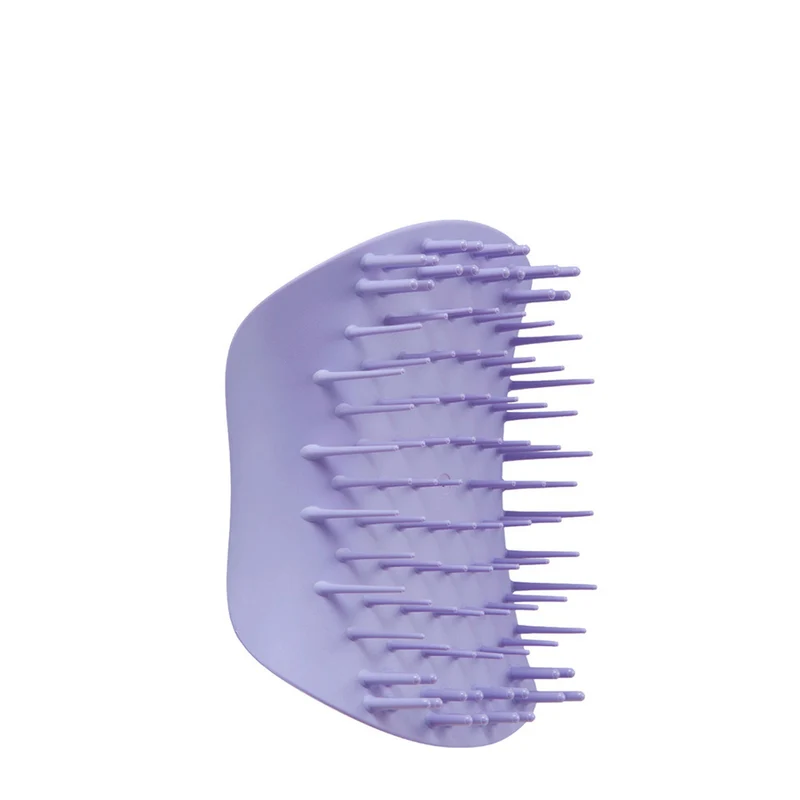 Tangle Teezer Scalp Brush Lilac - spazzola esfoliante e massaggiante