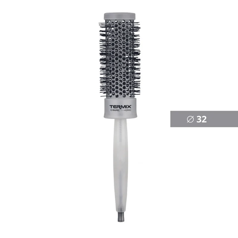 Termix Spazzola Termica Cepillo ceramic ionic 32mm