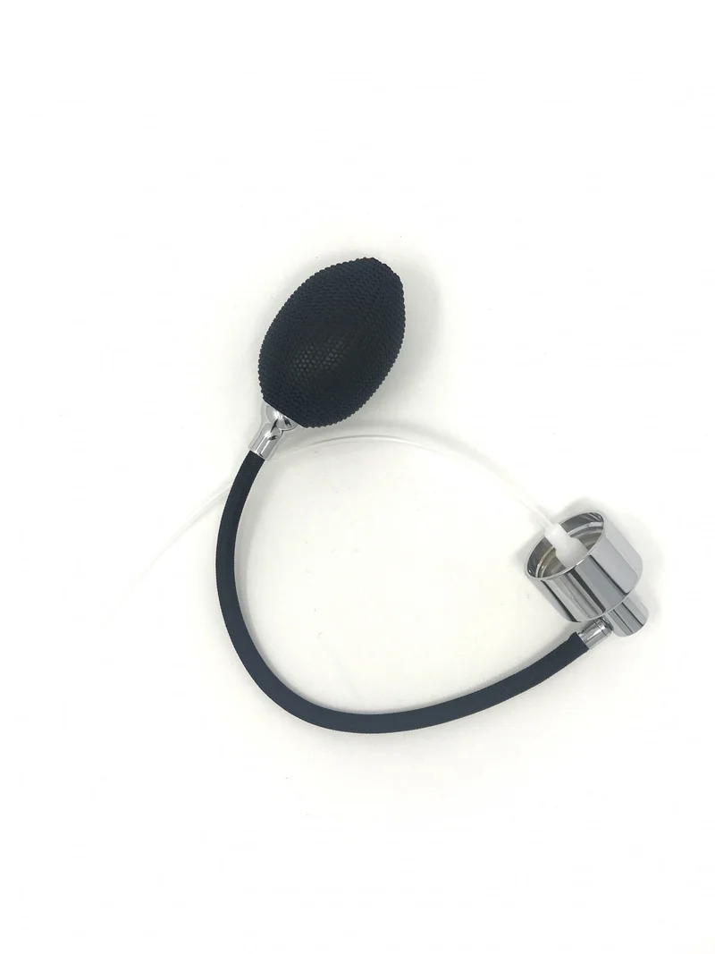 Vaporizzatore Pompetta Nero Linea Cella