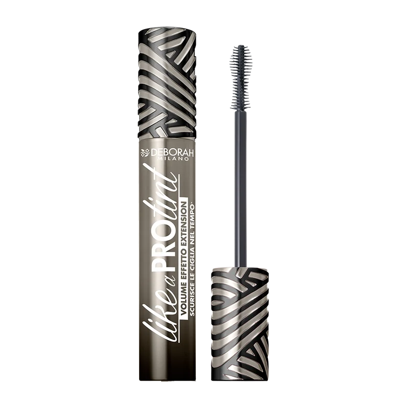 Deborah Mascara Like a Pro TINT
