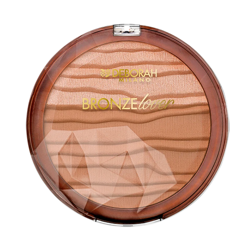 Deborah Milano Terra MAXI BRONZE LOVER
