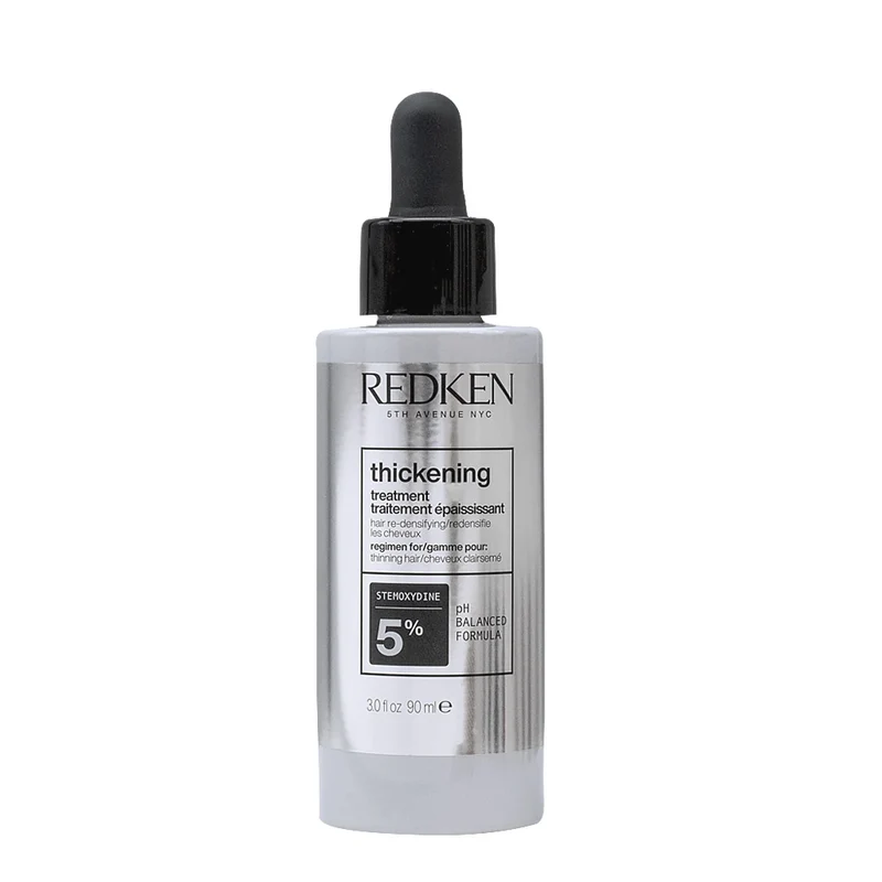 Redken Stemoxydine 5% Thickening Treatment 90ml - siero densificante capelli