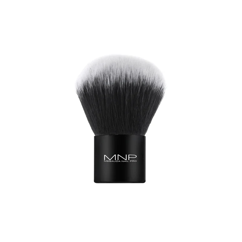 MNP KABUKI NAIL DUSTER - PENNELLO PER LA PULIZA DELLE UNGHIE