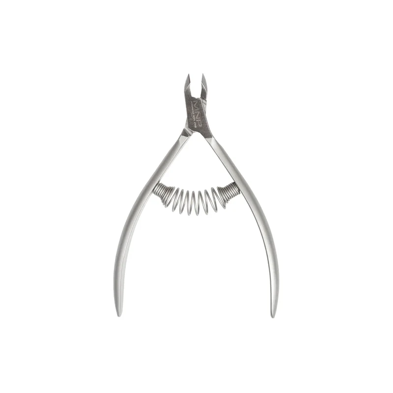 MNP TRONCHESINA PER CUTICOLE - Lama 4mm