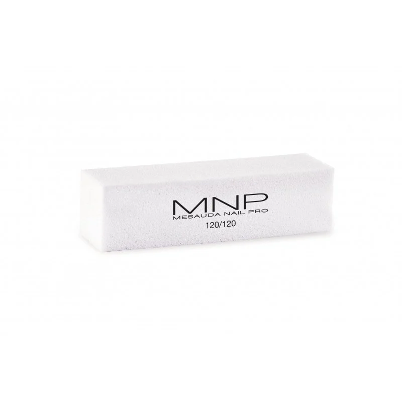 MNP BLOCCO ABRASIVO - Grana 120/120