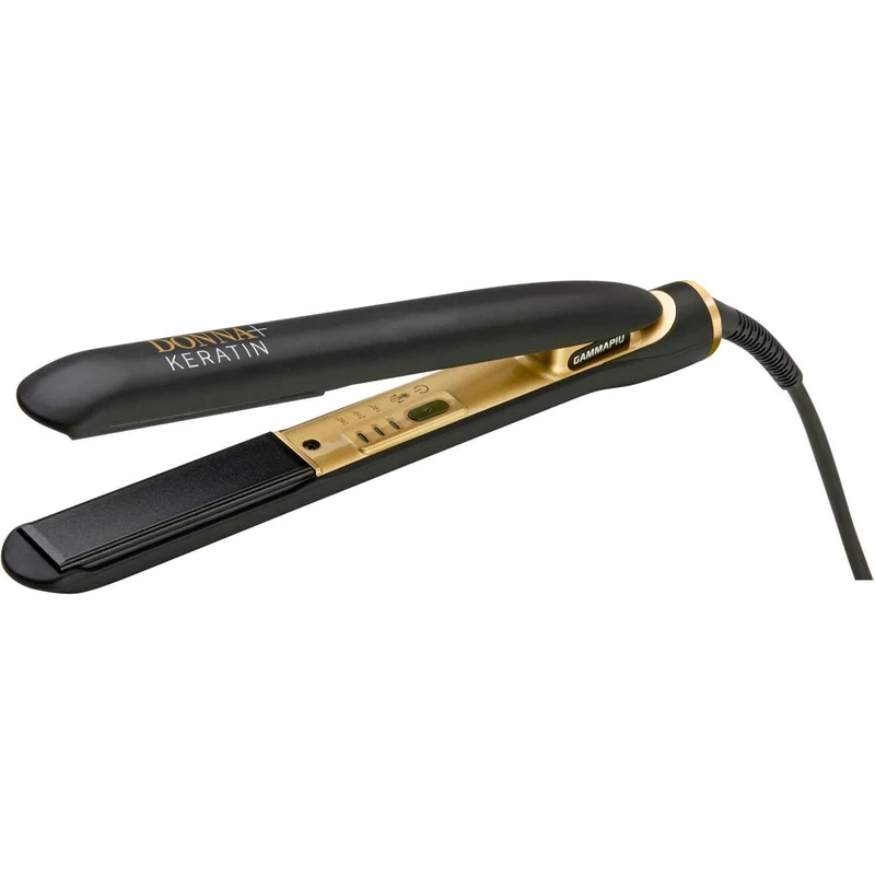 GAMMA PIU' DONNA KERATIN - PIASTRA