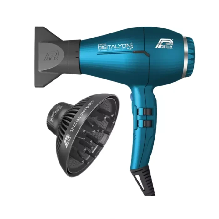 PARLUX DIGITALYON® + MAGICSENSE® BLU