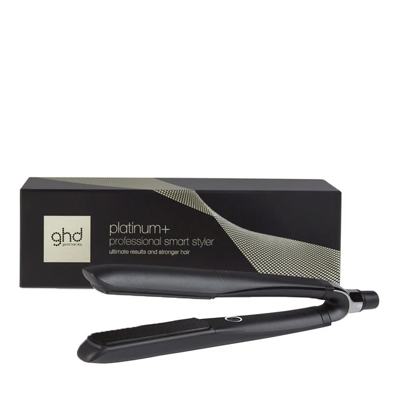 GHD PLATINIM+ PROFESSIONAL SMART STYLER - BLACK