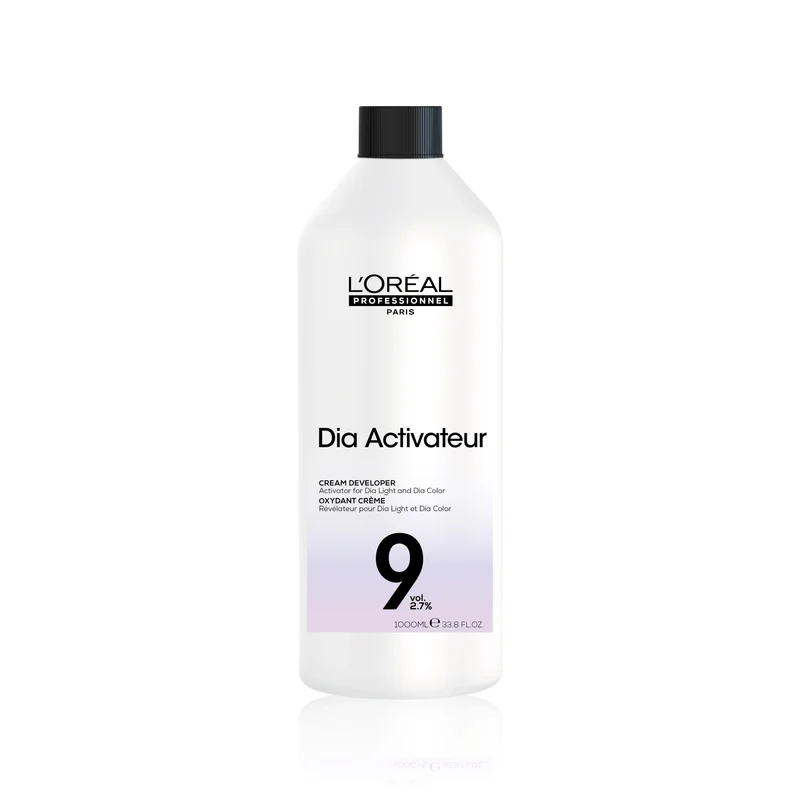 L'OREAL PROFESSIONNEL DIA ACTIVATEUR 9VOL 1000ML