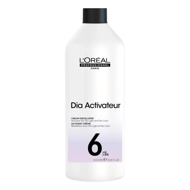 L'OREAL PROFESSIONNEL DIA ACTIVATEUR 6VOL 1000ML