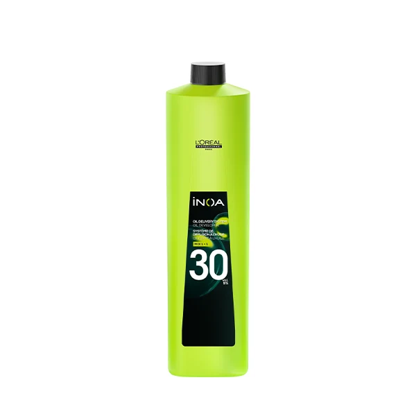 L'OREAL PROFESSIONNEL INOA OSSIGENO 30 VOLUMI 1000ML