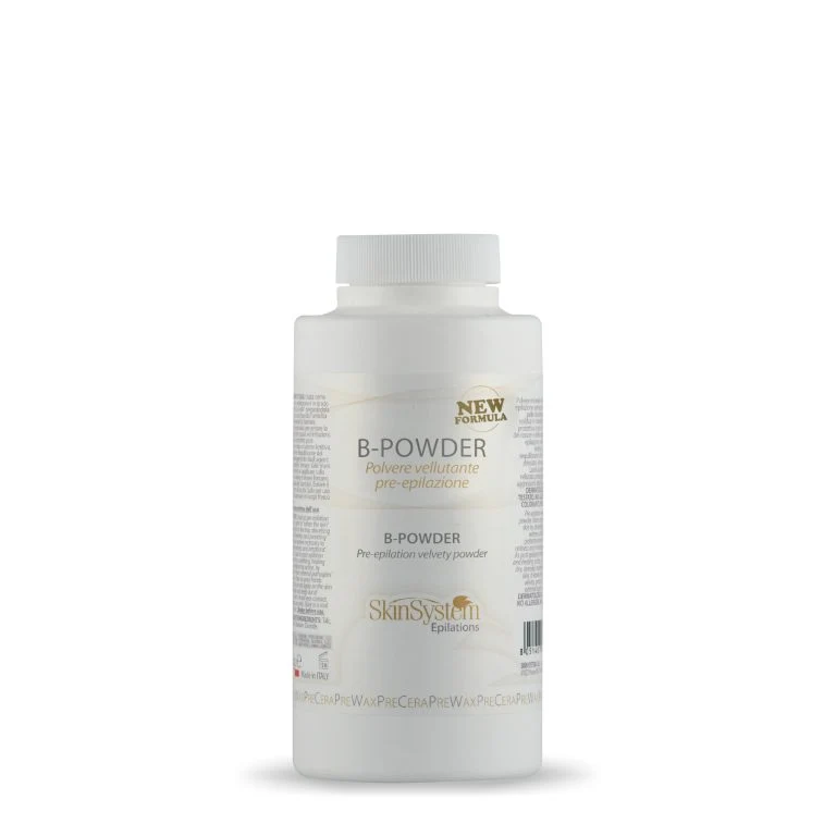 SKINSYSTEM B-POWDER POLVERE VELLUTANTE PRECERA 150 g