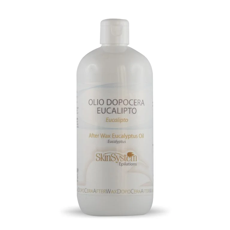 SKINSYSTEM OLIO DOPOCERA EUCALIPTO 500ML