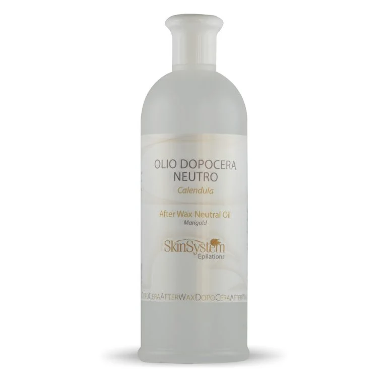 SKINSYSTEM OLIO DOPOCERA NEUTRO CALENDULA 500ML