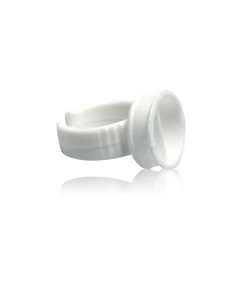 LIGHT LASCHES MINI-ANELLO PORTA COLLA EXTENSION