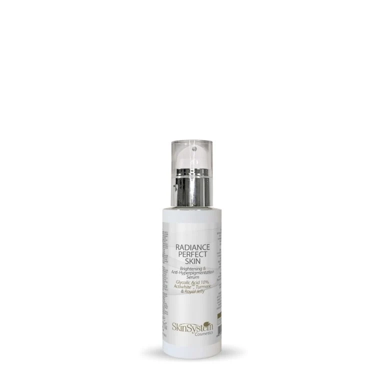 RADIANCE PERFECT SKIN Brightening & Anti-Hyperpigmentation Serum