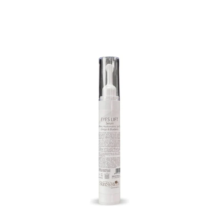 SKINSYSTEM EYES LIFT SIERO CONTORNO OCCHI 15ML