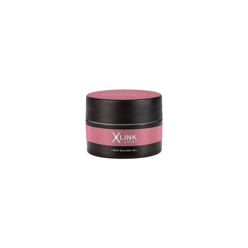 MNP XLINK FIBER BUILDER GEL COVER