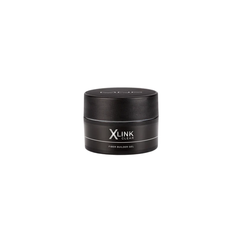 MNP XLINK FIBER BUILDER GEL CLEAR