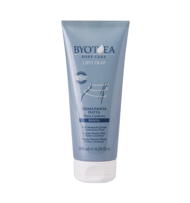 BYOTEA CREMA PANCIA PIATTA LIPO-TRAP 200ML