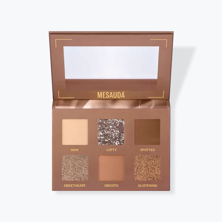 MESAUDA BARE HARMONY 3.0 - 206 TIMELESS NUDE