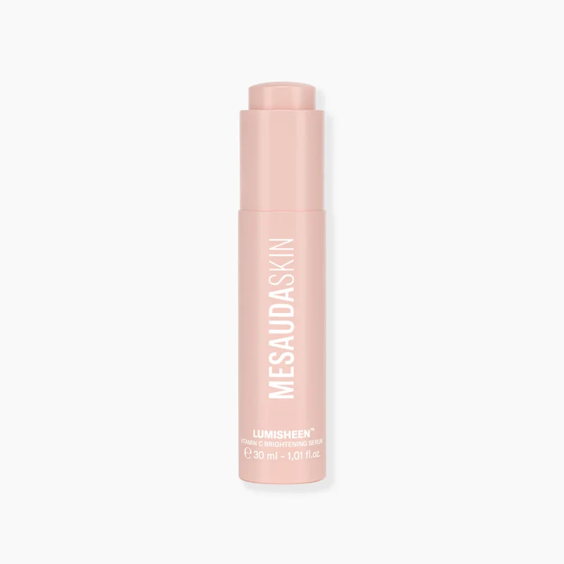Mesauda Skin SIERO LUMISHEEN™ ALLA VITAMINA C