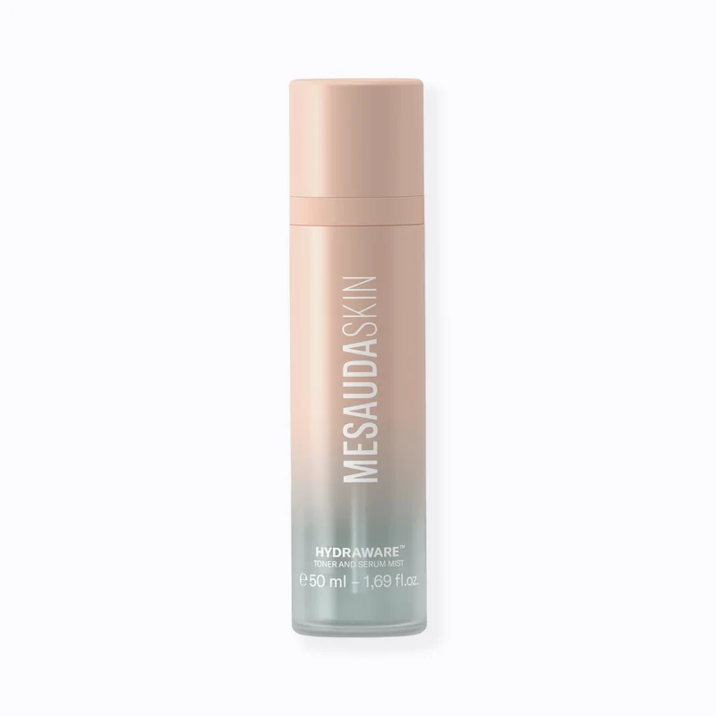 Mesauda Skin HYDRAWARE™ MIST TONICO E SIERO 50ml