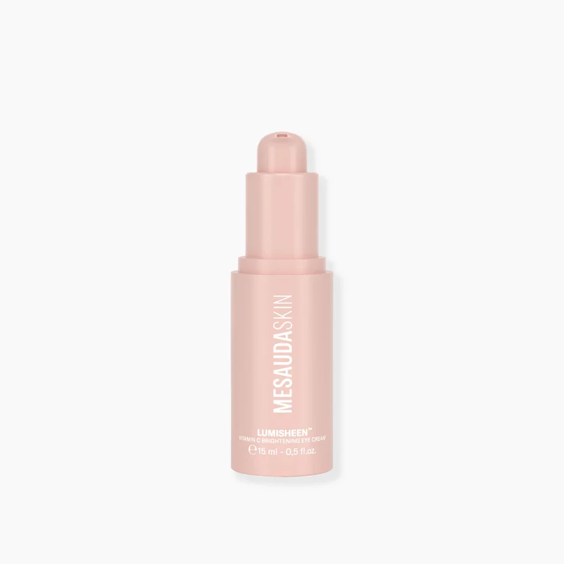 Mesauda Skin CONTORNO OCCHI LUMISHEEN™ ALLA VITAMINA C