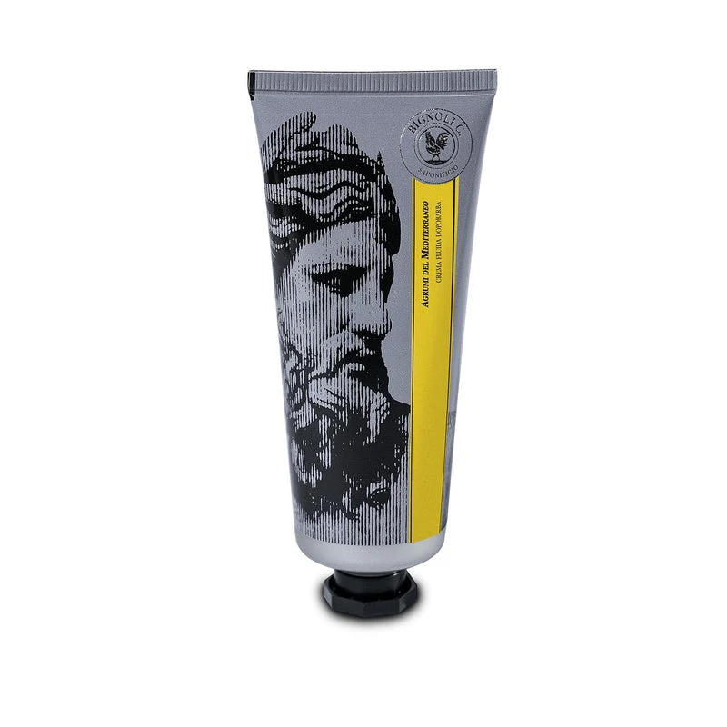After Shave Balm Agrumi Mediterraneo Sap. Bignoli Tubo 75 ml