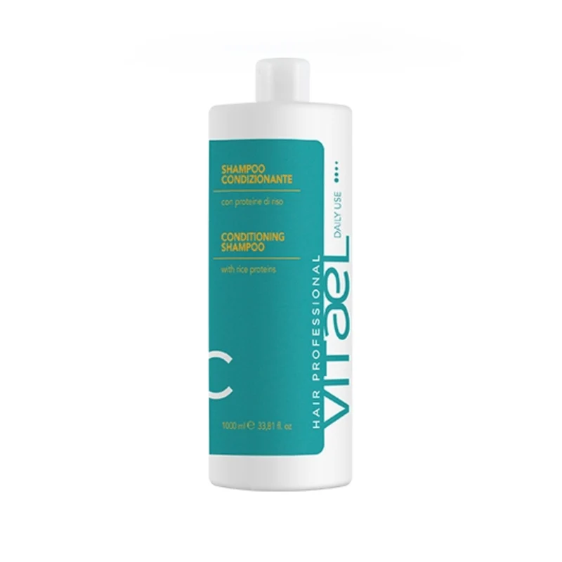 Shampoo Condizionante