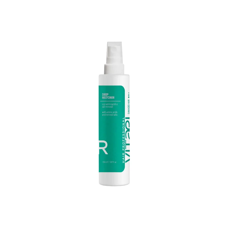 Deep restorer 150ml - VITAEL