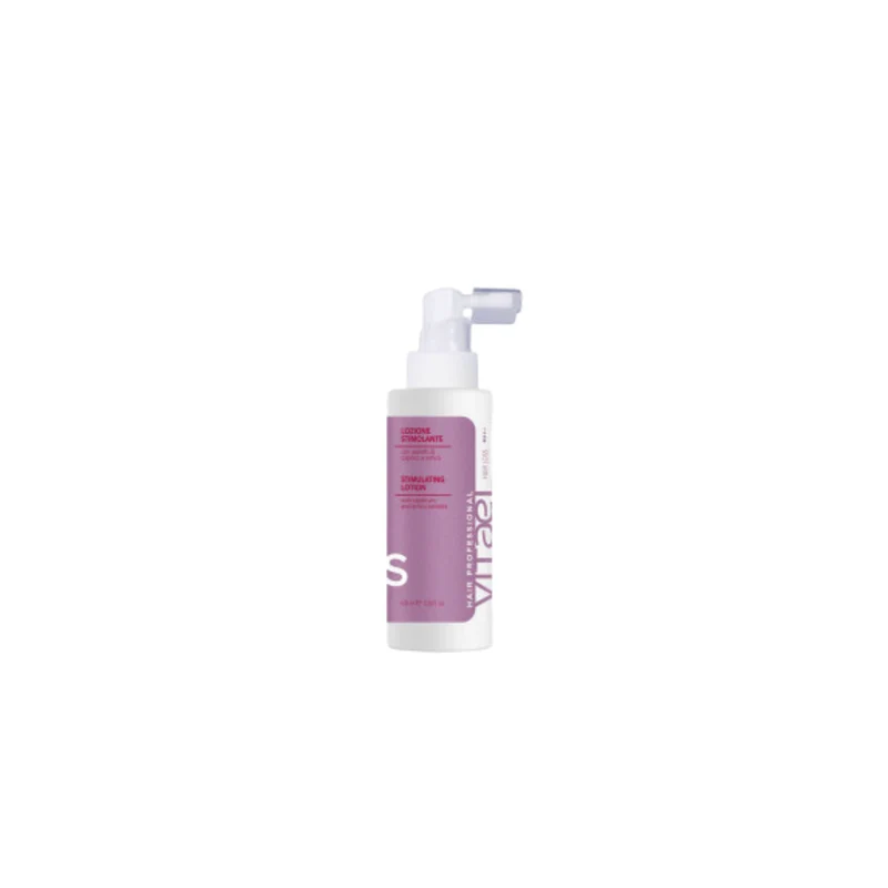Hair loss lozione stimolante 100ml - VITAEL