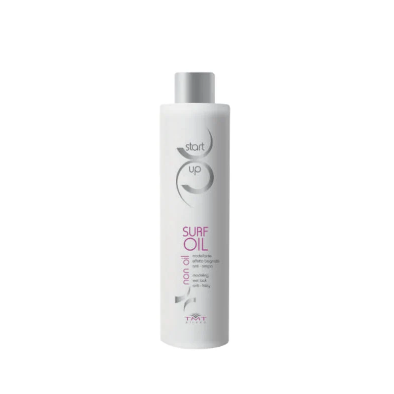 Start Up Surf Oil