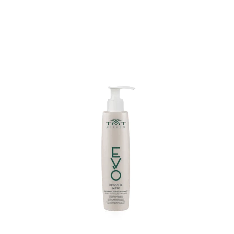 Seboquil Mask