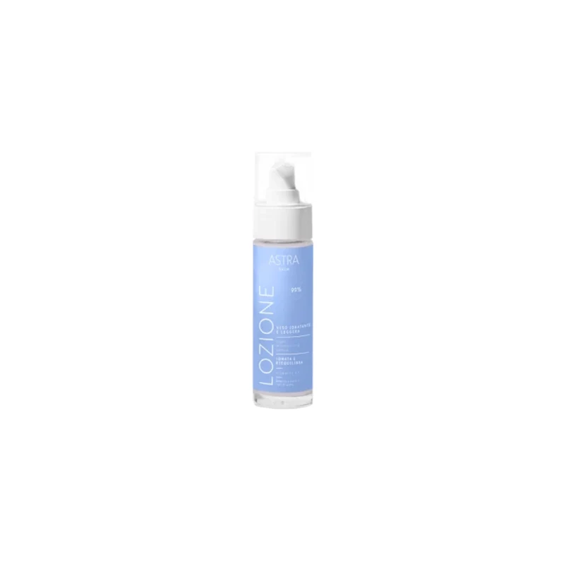 Lozione idratante pelle 50ml - ASTRA MAKE-UP