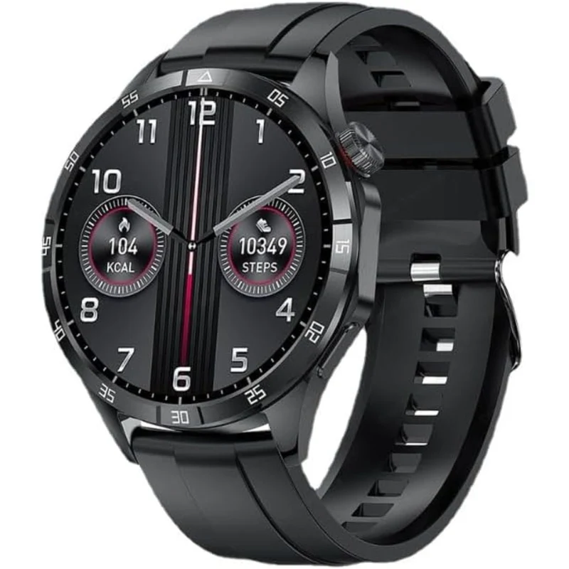 Smartwatch Unico GT4 – Orologio Intelligente Sportivo ed Elegante