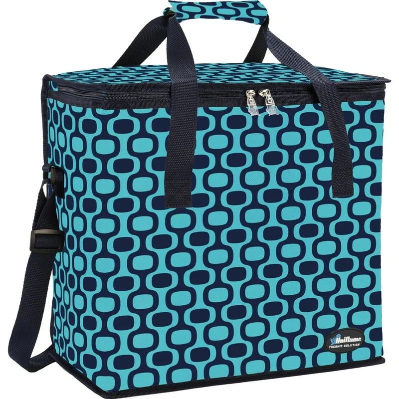 Borsa Termica FANTASY 15L - Colori Assortiti