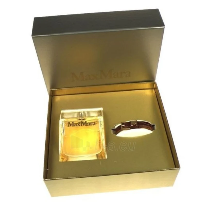 Max Mara - MAX MARA COFANETTO