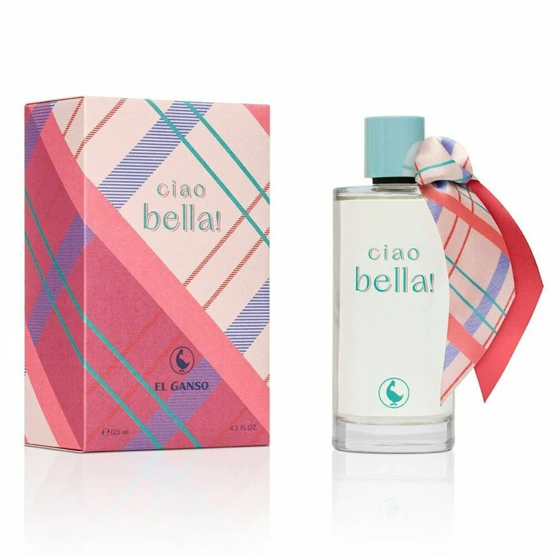 Naisten parfyymi El Ganso CIAO BELLA! 125 ml