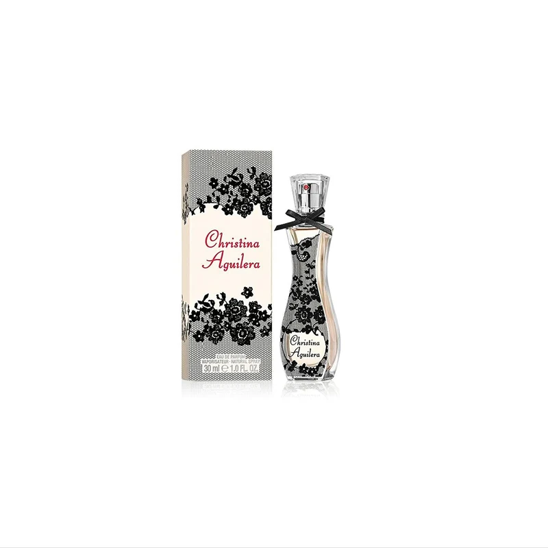 Naisten parfyymi Christina Aguilera CHRISTINA AGUILERA EDP 30 ml
