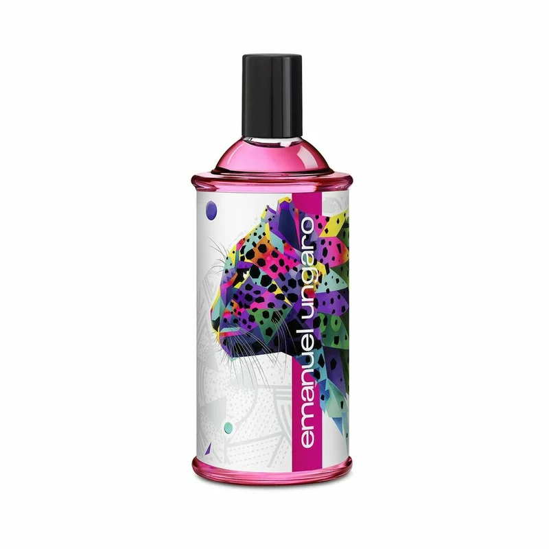 Naisten parfyymi Emanuel Ungaro Intense for Her EDP 100 ml