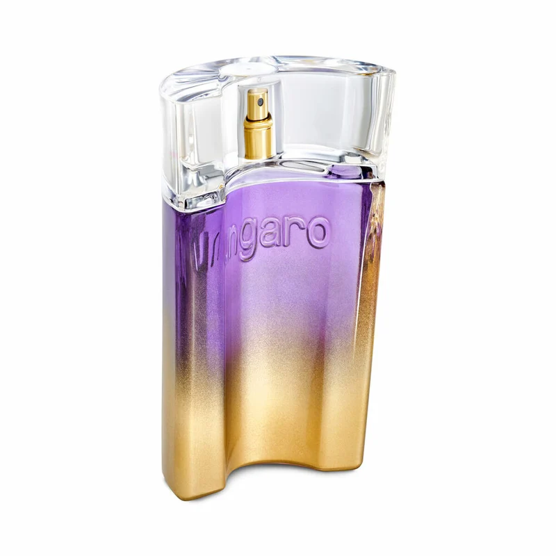 Naisten parfyymi Emanuel Ungaro 67952 EDP 90 ml
