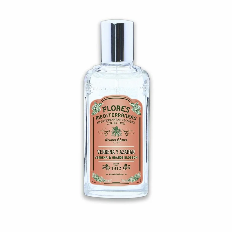 Naisten parfyymi Alvarez Gomez 100152 EDT 150 ml